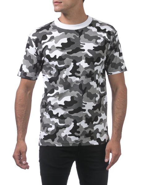 Pro Club Heavyweight Short Sleeve Tee