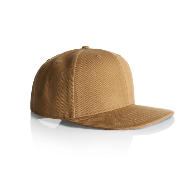 STOCK CAP