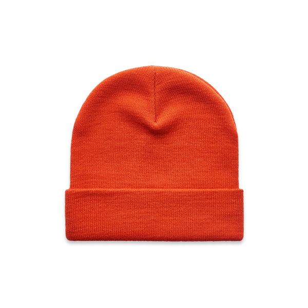 CUFF BEANIE