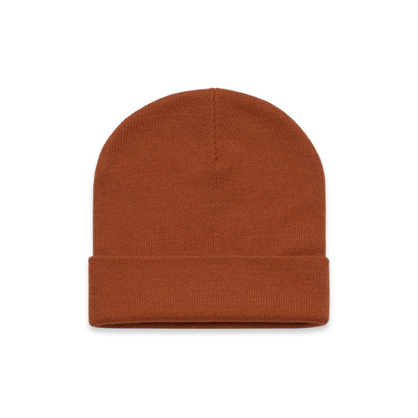CUFF BEANIE
