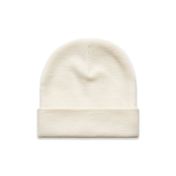 CUFF BEANIE