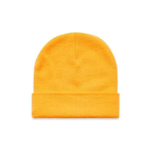 CUFF BEANIE
