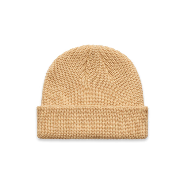 CABLE BEANIE