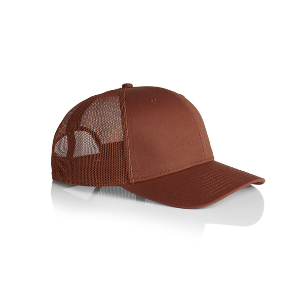 UNION TRUCKER CAP