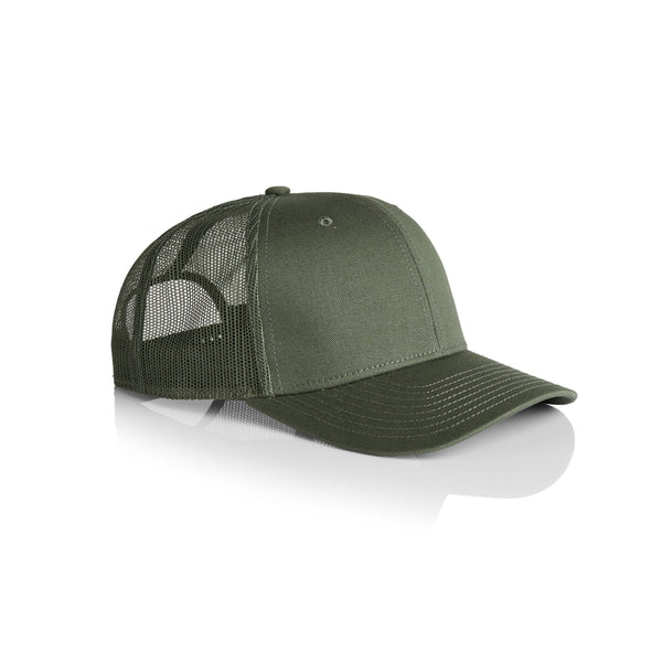 UNION TRUCKER CAP