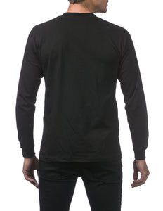 Pro Club Heavyweight Cotton Long Sleeve