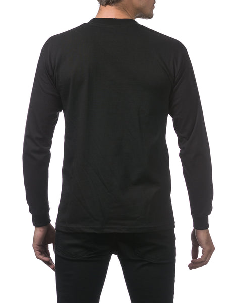 Pro Club Heavyweight Cotton Long Sleeve