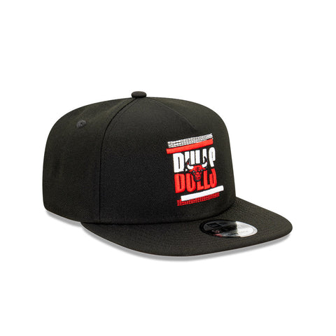 New Era 950 AFrame Bulls