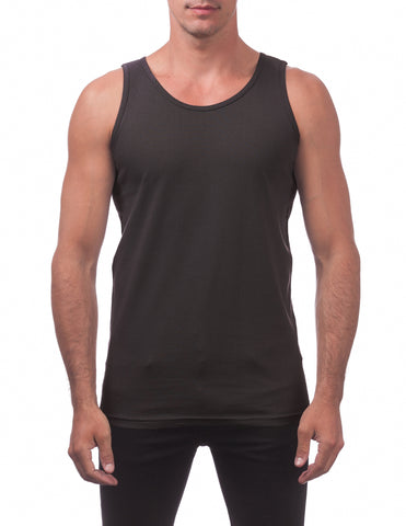 Pro Club Comfort Cotton Tank Top