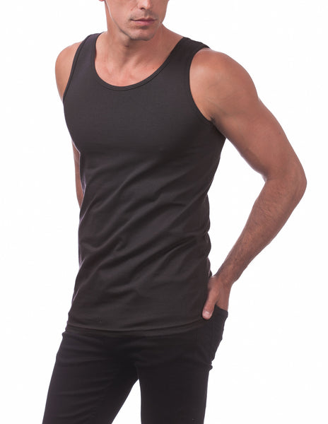 Pro Club Comfort Cotton Tank Top
