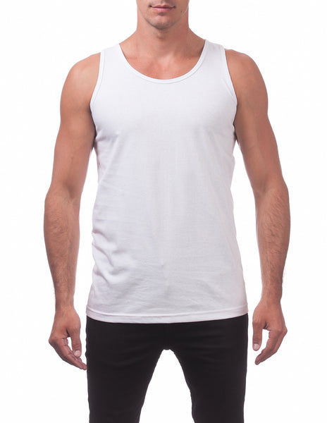 Pro Club Comfort Cotton Tank Top