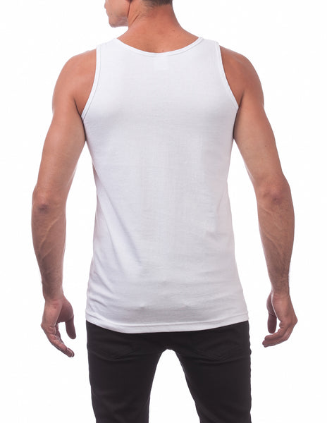 Pro Club Comfort Cotton Tank Top