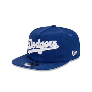 New Era The Golfer - Royal/White Dodgers