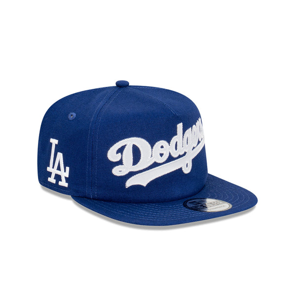 New Era The Golfer - Royal/White Dodgers