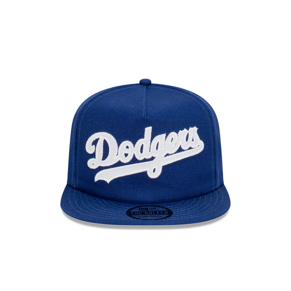 New Era The Golfer - Royal/White Dodgers