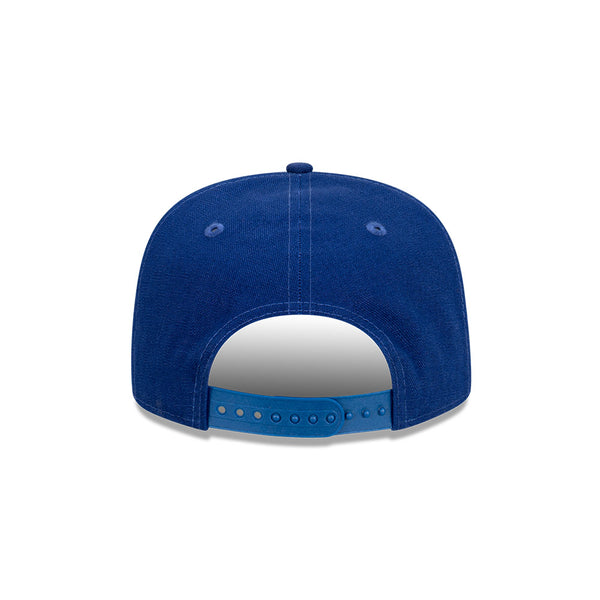 New Era The Golfer - Royal/White Dodgers