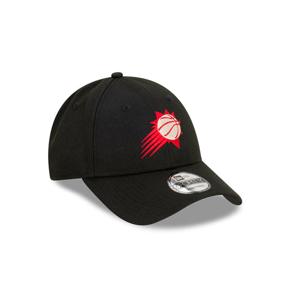 New Era 940 Adjustable - Red/Cream/Black