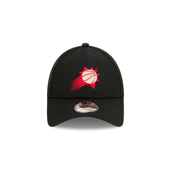 New Era 940 Adjustable - Red/Cream/Black
