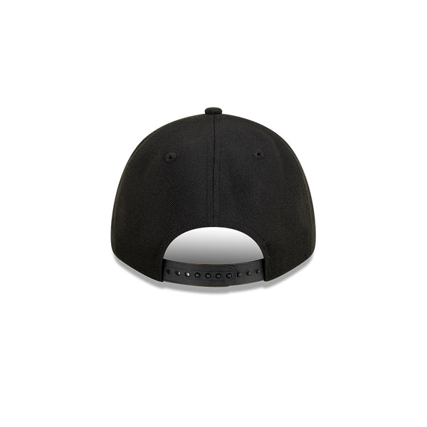 New Era 940 Adjustable - Red/Cream/Black
