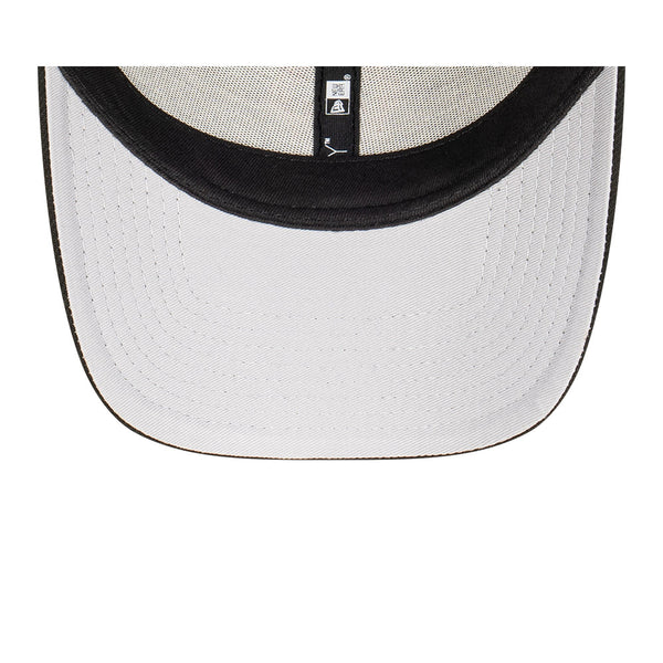 New Era 940 Adjustable - Red/Cream/Black