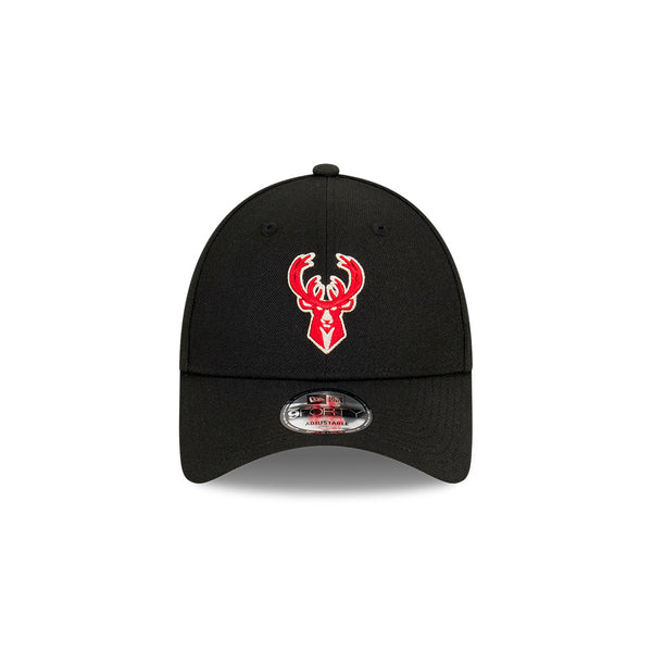 New Era 940 Adjustable - Red/Cream/Black
