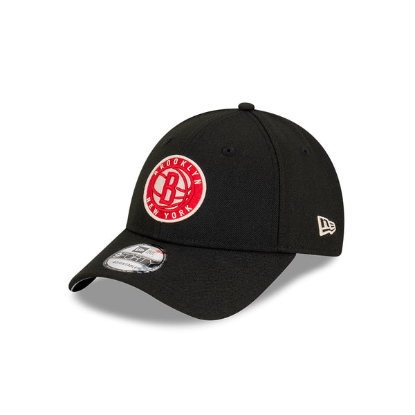 New Era 940 Adjustable - Red/Cream/Black