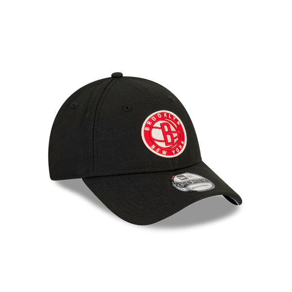 New Era 940 Adjustable - Red/Cream/Black