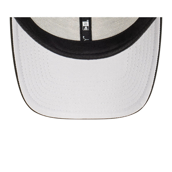 New Era 940 Adjustable - Red/Cream/Black