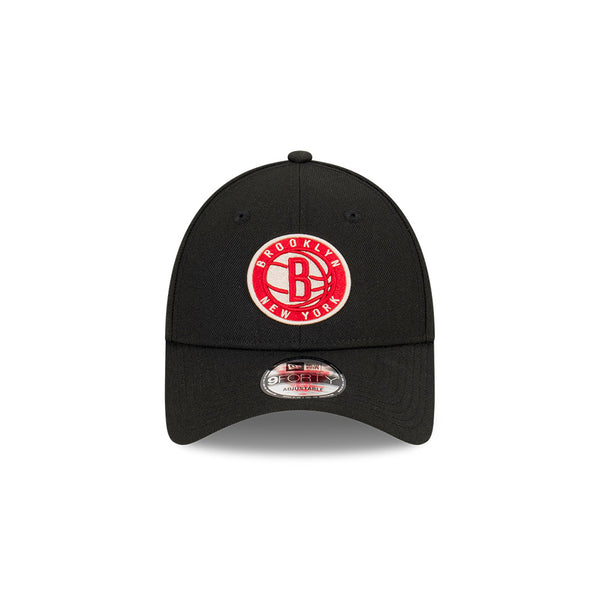 New Era 940 Adjustable - Red/Cream/Black