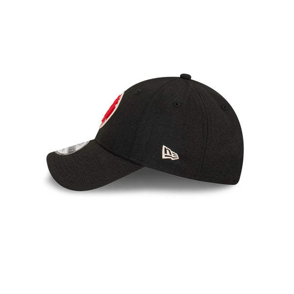 New Era 940 Adjustable - Red/Cream/Black