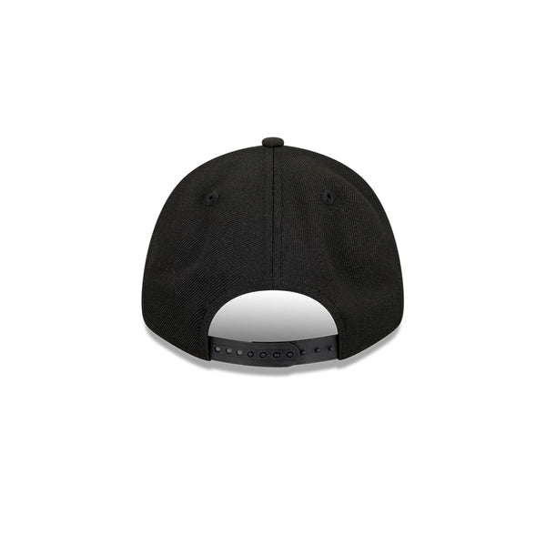 New Era 940 Adjustable - Red/Cream/Black