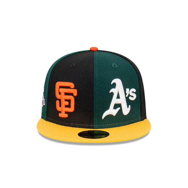 New Era 59FIFTY - Patchwork