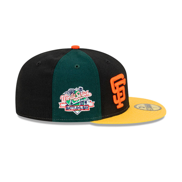 New Era 59FIFTY - Patchwork