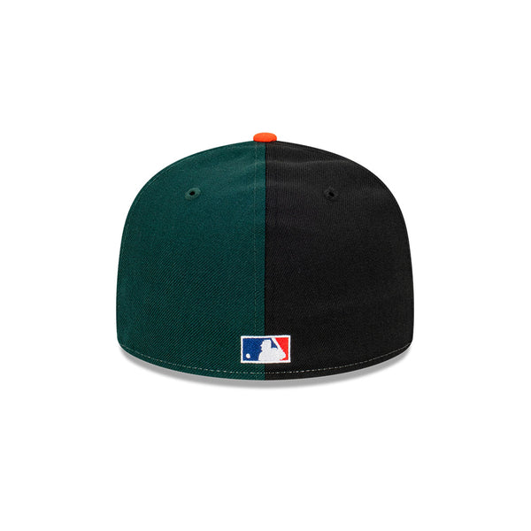 New Era 59FIFTY - Patchwork