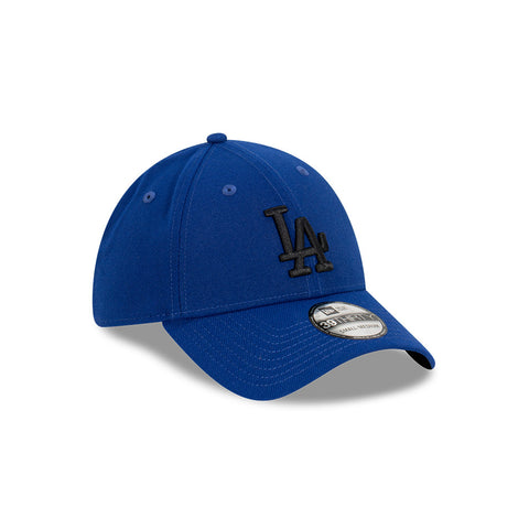 New Era 39Thirty - Royal/Black