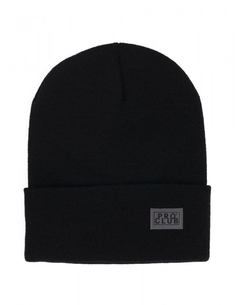 PRO CLUB LONG BEANIE
