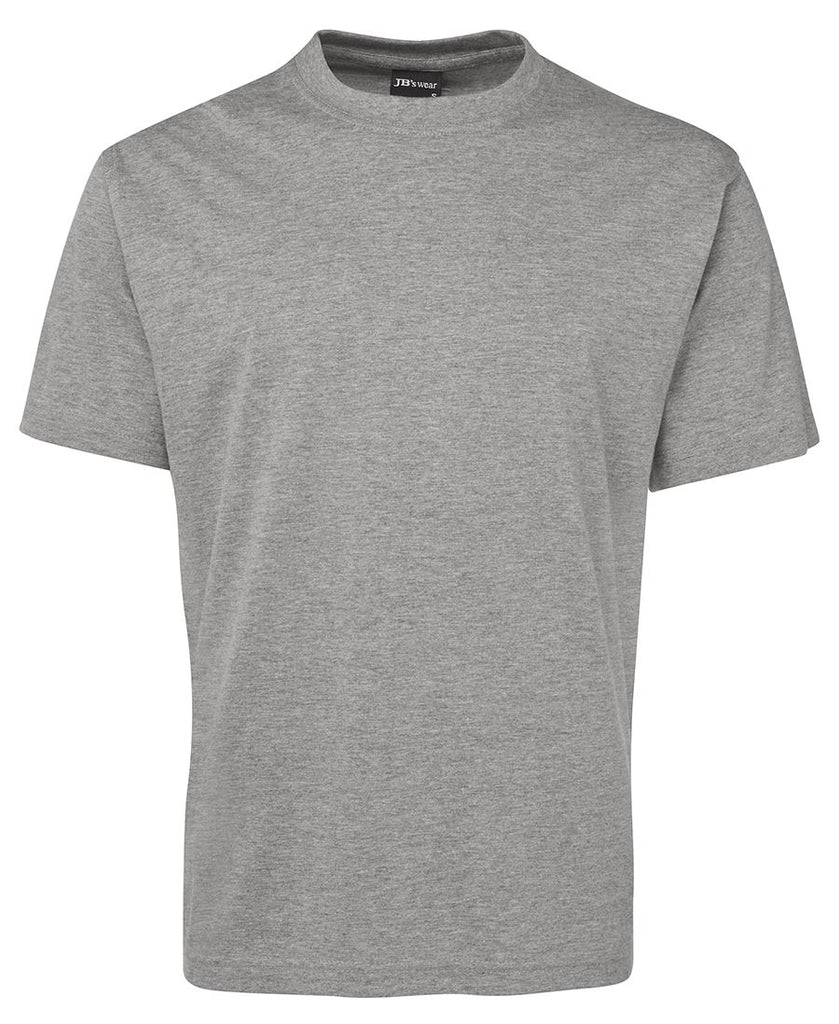 JB's Wear Plain T-shirts – Logoland