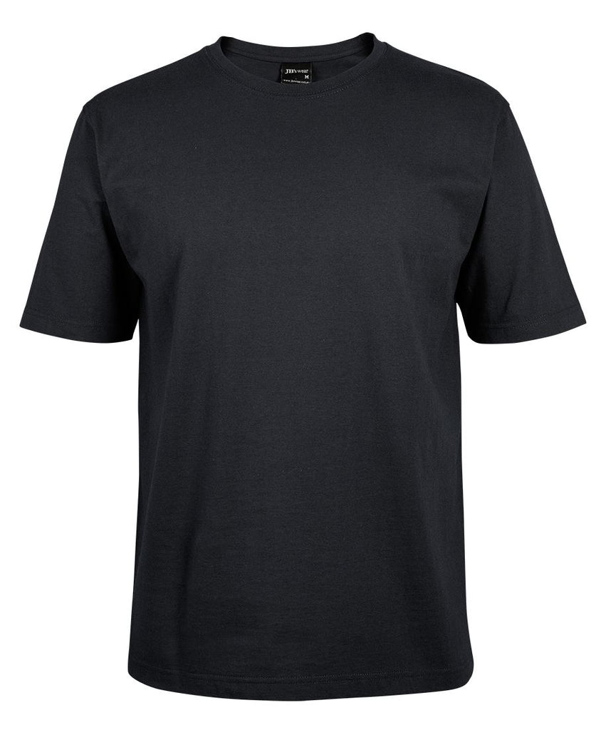 Plain black t shirt nz 2025