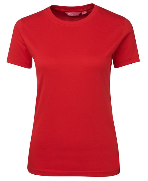 LADIES TEE