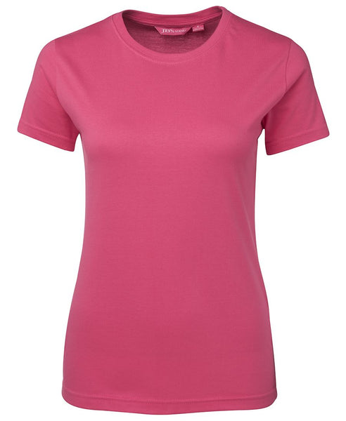 LADIES TEE