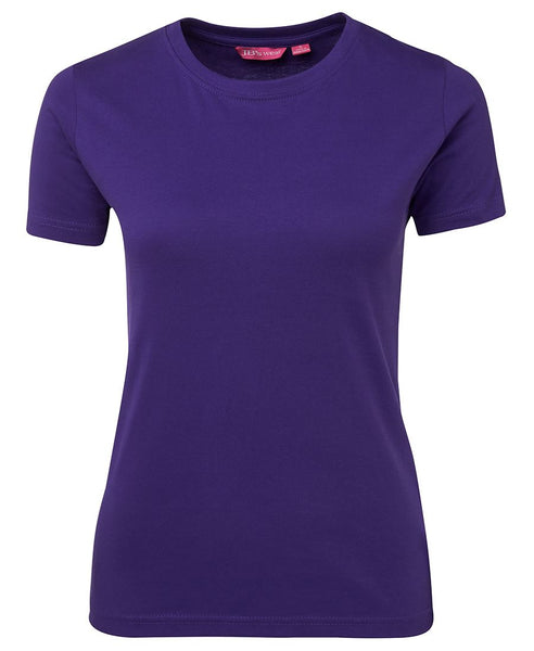 LADIES TEE