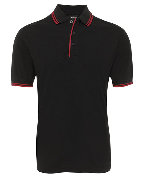JB'S CONTRAST POLO