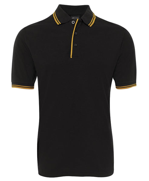 JB'S CONTRAST POLO