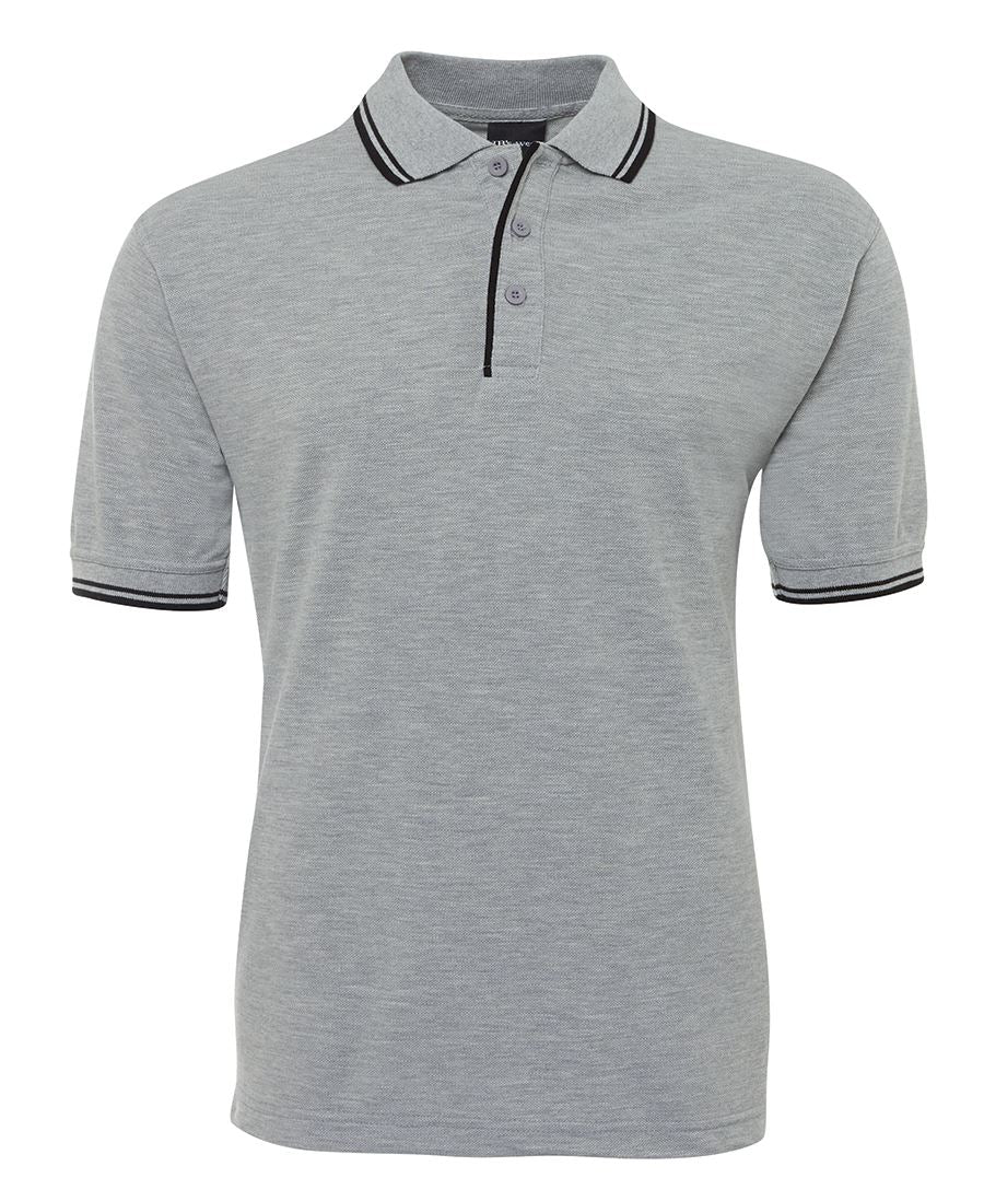 JB'S CONTRAST POLO