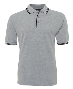 JB'S CONTRAST POLO