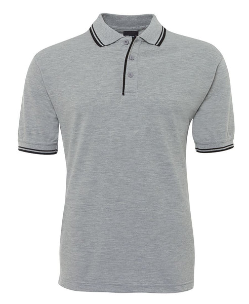JB'S CONTRAST POLO
