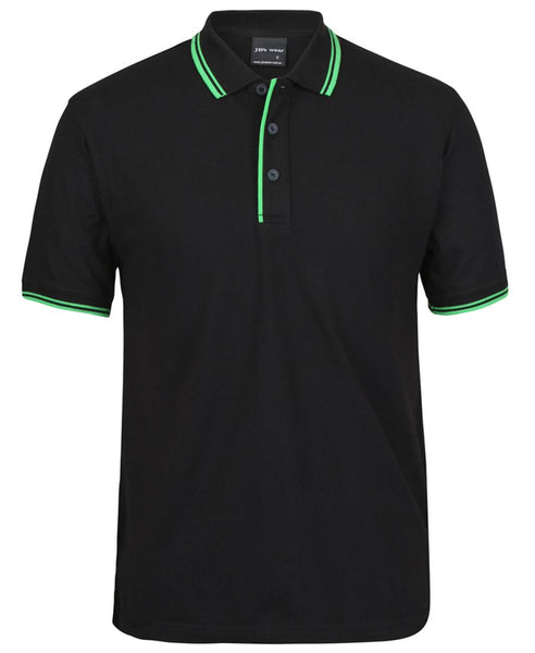 JB'S CONTRAST POLO