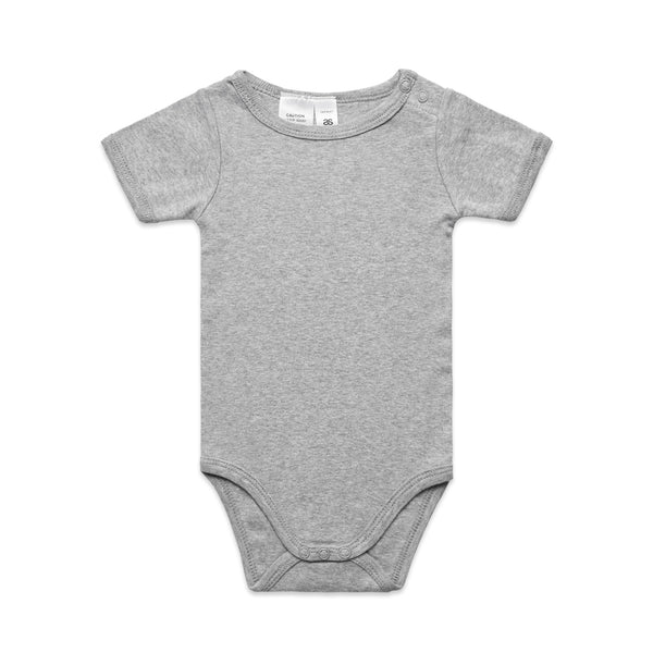 INFANT MINI-ME ONE-PIECE