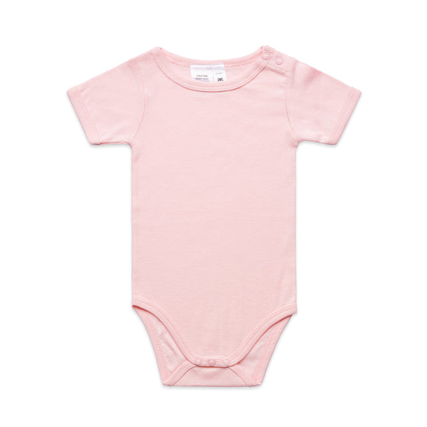 INFANT MINI-ME ONE-PIECE