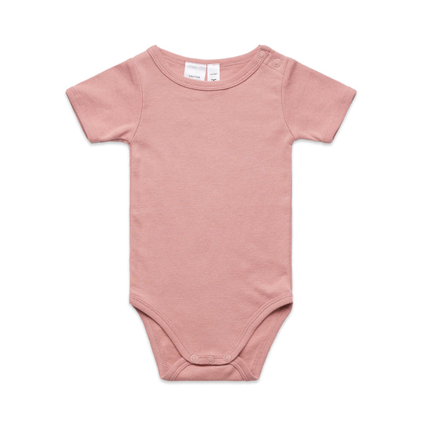 INFANT MINI-ME ONE-PIECE